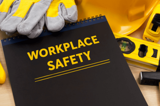 Why is Health and Safety in the Workplace Important?